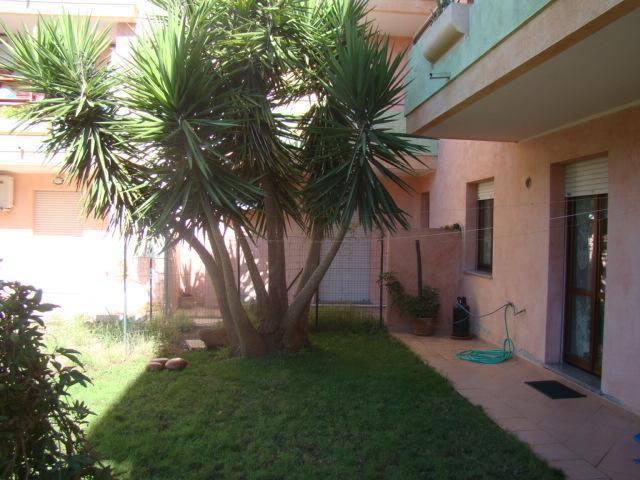 Appartamento Deledda Muravera Exterior foto